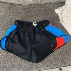 Aviator Nation Shorts
